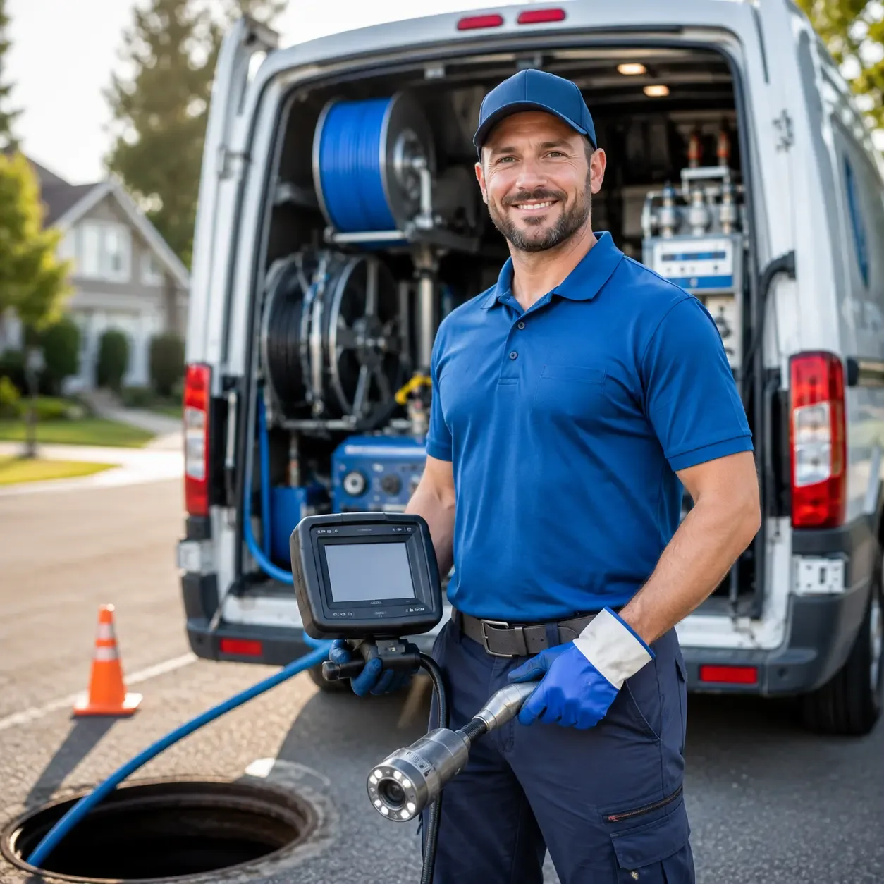 Local Pipe Relining specialists in Feasterville Trevose, PA